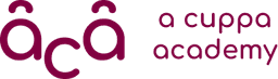 Acuppa Logo